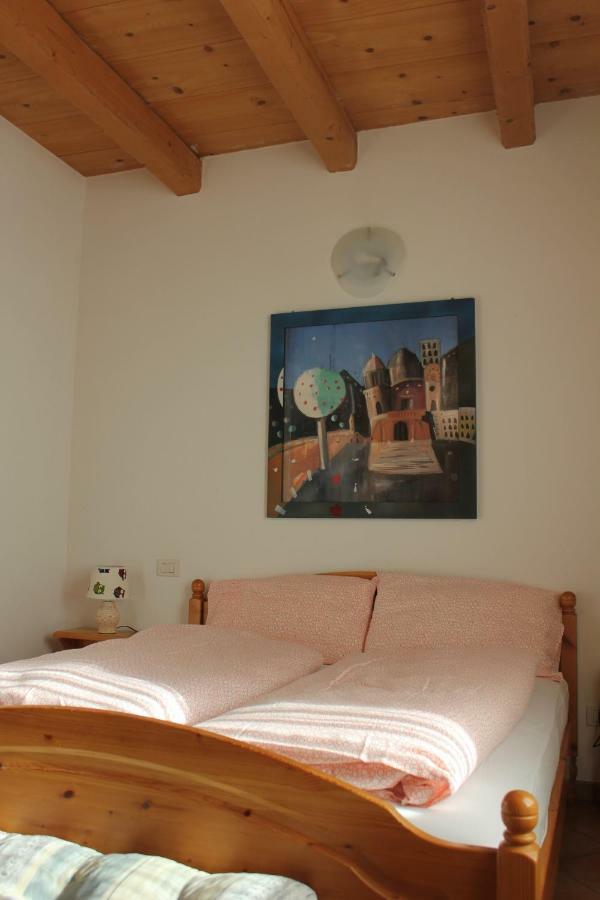 Casa Luisa Apartment Bardolino Exterior photo
