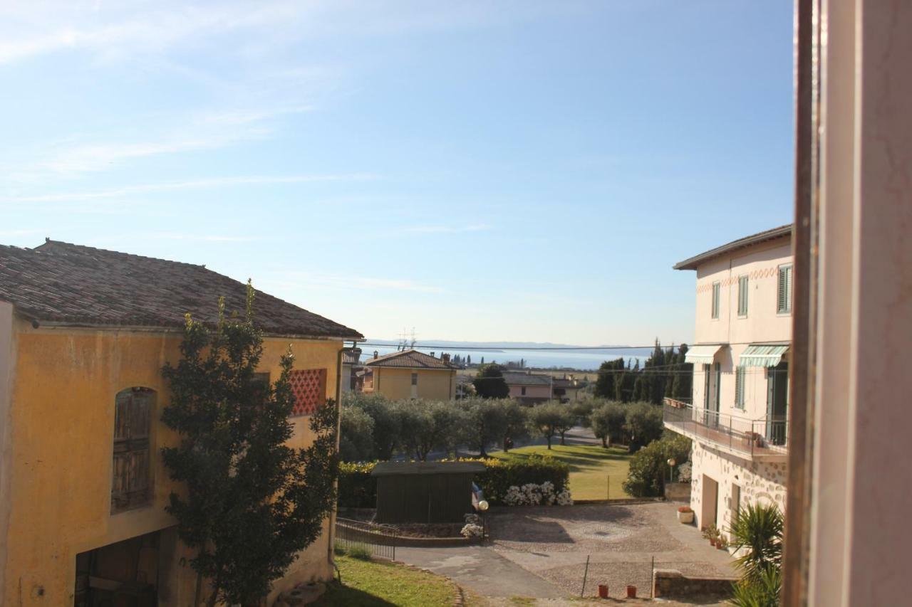Casa Luisa Apartment Bardolino Exterior photo